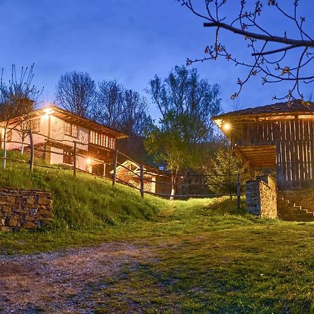 Authentic House With Stunning Mountain View - Karashka Villa Apriltsi  Exterior photo